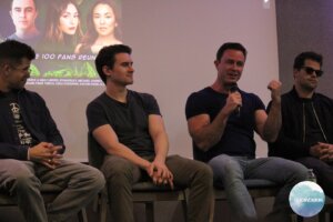 Galerie photos de l'événement Wolfies meet Grounders - Photo 50