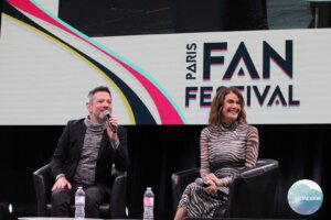 Galerie photos de l'événement Paris Fan Festival 2 - Photo 46