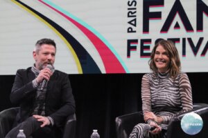 Galerie photos de l'événement Paris Fan Festival 2 - Photo 60
