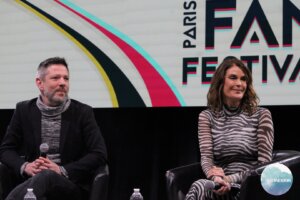 Galerie photos de l'événement Paris Fan Festival 2 - Photo 61