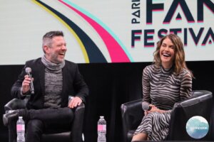 Galerie photos de l'événement Paris Fan Festival 2 - Photo 70