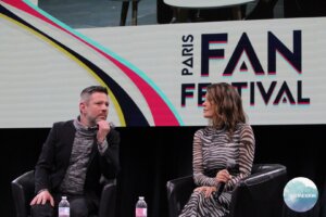 Galerie photos de l'événement Paris Fan Festival 2 - Photo 50