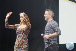 Galerie photos de l'événement Paris Fan Festival 2 - Photo 324