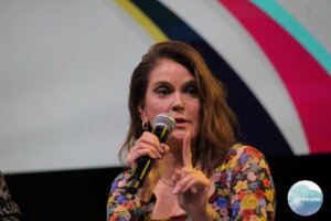 Galerie photos de l'événement Paris Fan Festival 2 - Photo 319
