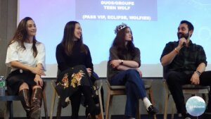 Galerie photos de l'événement Wolfies meet Grounders - Photo 59