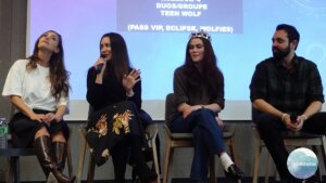 Galerie photos de l'événement Wolfies meet Grounders - Photo 60
