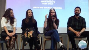 Galerie photos de l'événement Wolfies meet Grounders - Photo 61
