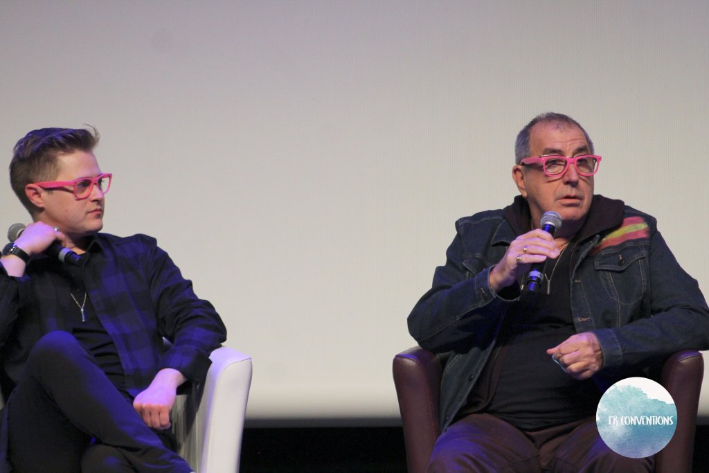 Lucas Grabeel (Ryan, High School Musical) rejoindra Kenny Ortega à la BTTMW2 de Dream It Con