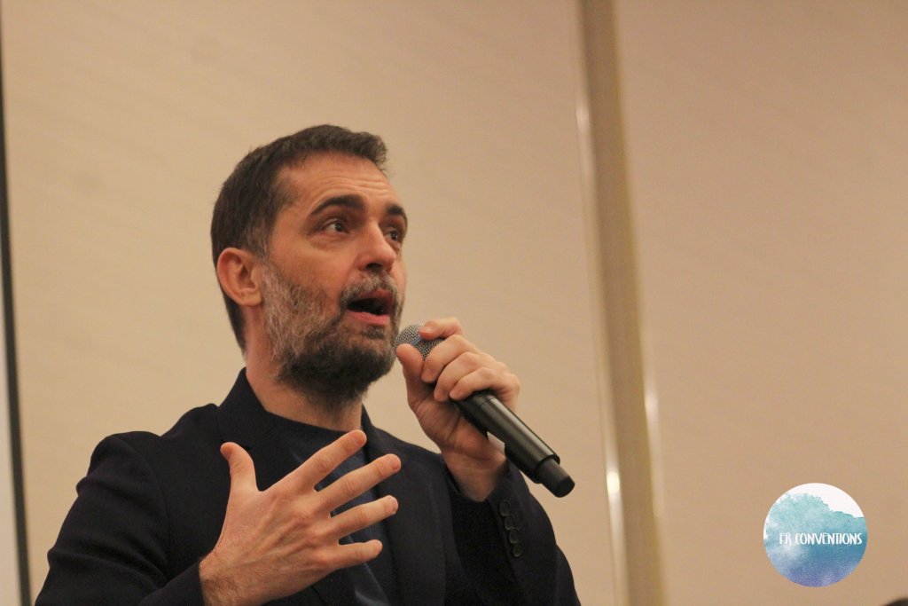 Netflix lève le voile sur la date du spin-off de Berlin où l'on pourra retrouver Pedro Alonso