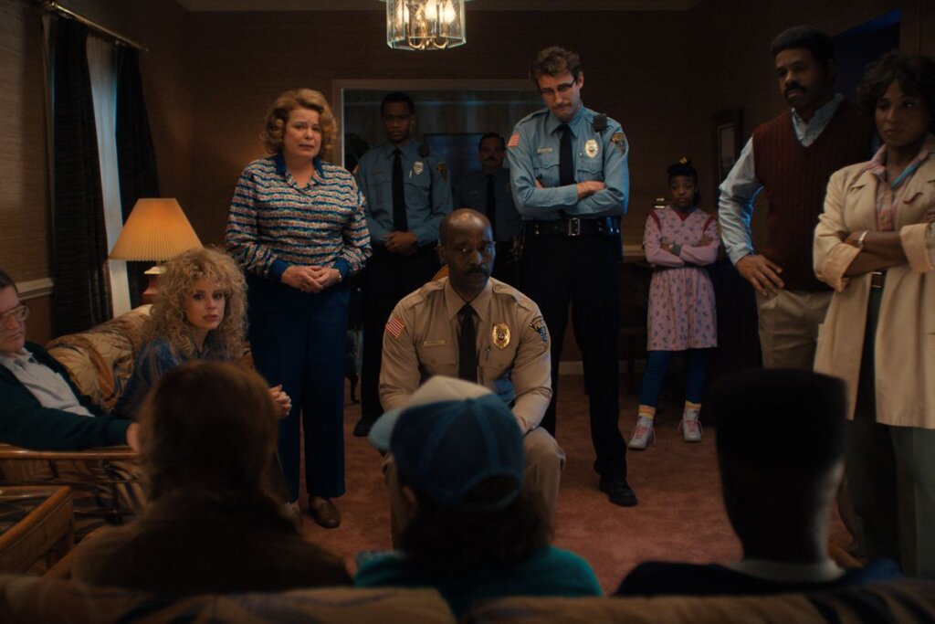 parents stranger things