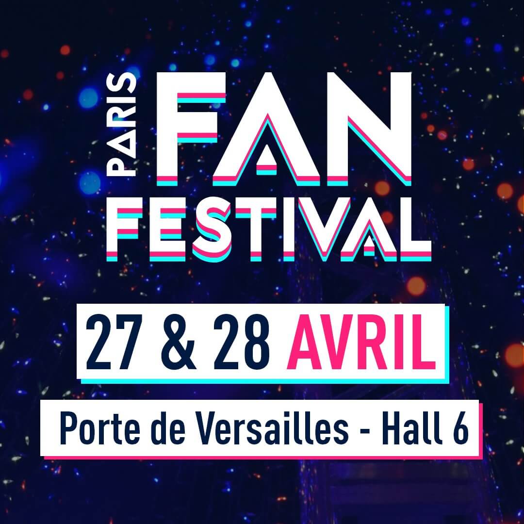 Paris Fan Festival 3
