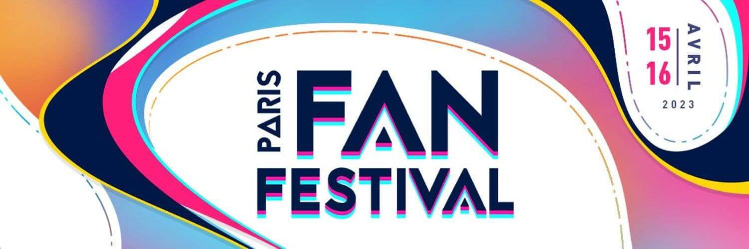 Paris Fan Festival 2