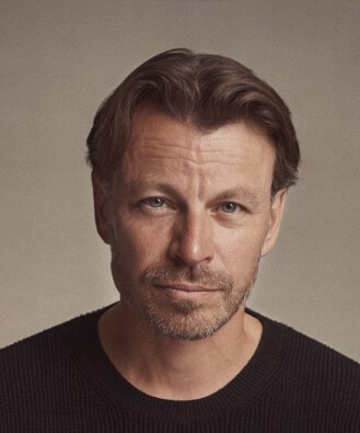 Peter Franzén