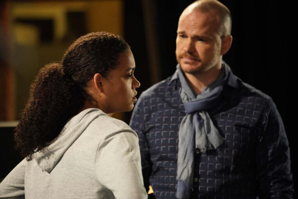 Peter Paige évoquera sa présence sur le tournage de Station 19 à l'occasion de sa venue à Paris en juin 2024
