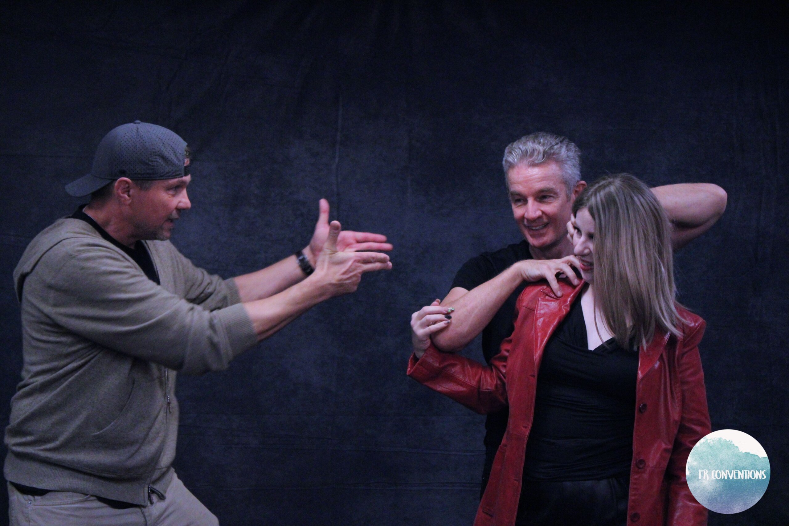 Slay the Vampires 4