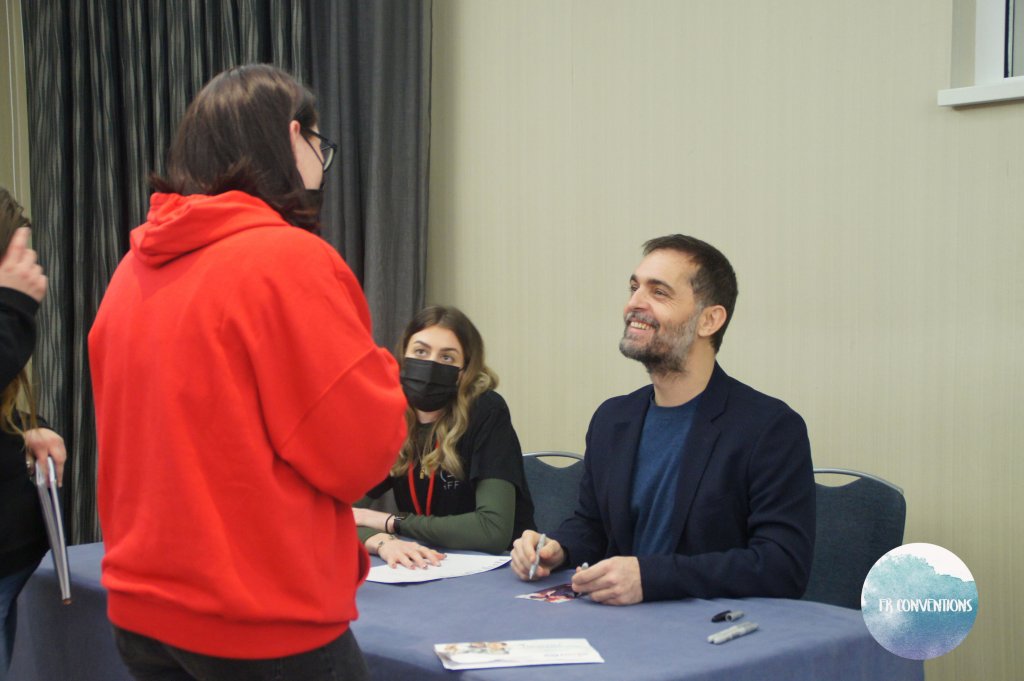 Pedro Alonso est actuellement sur le tournage de Berlin, le spin-off de La Casa de Papel.