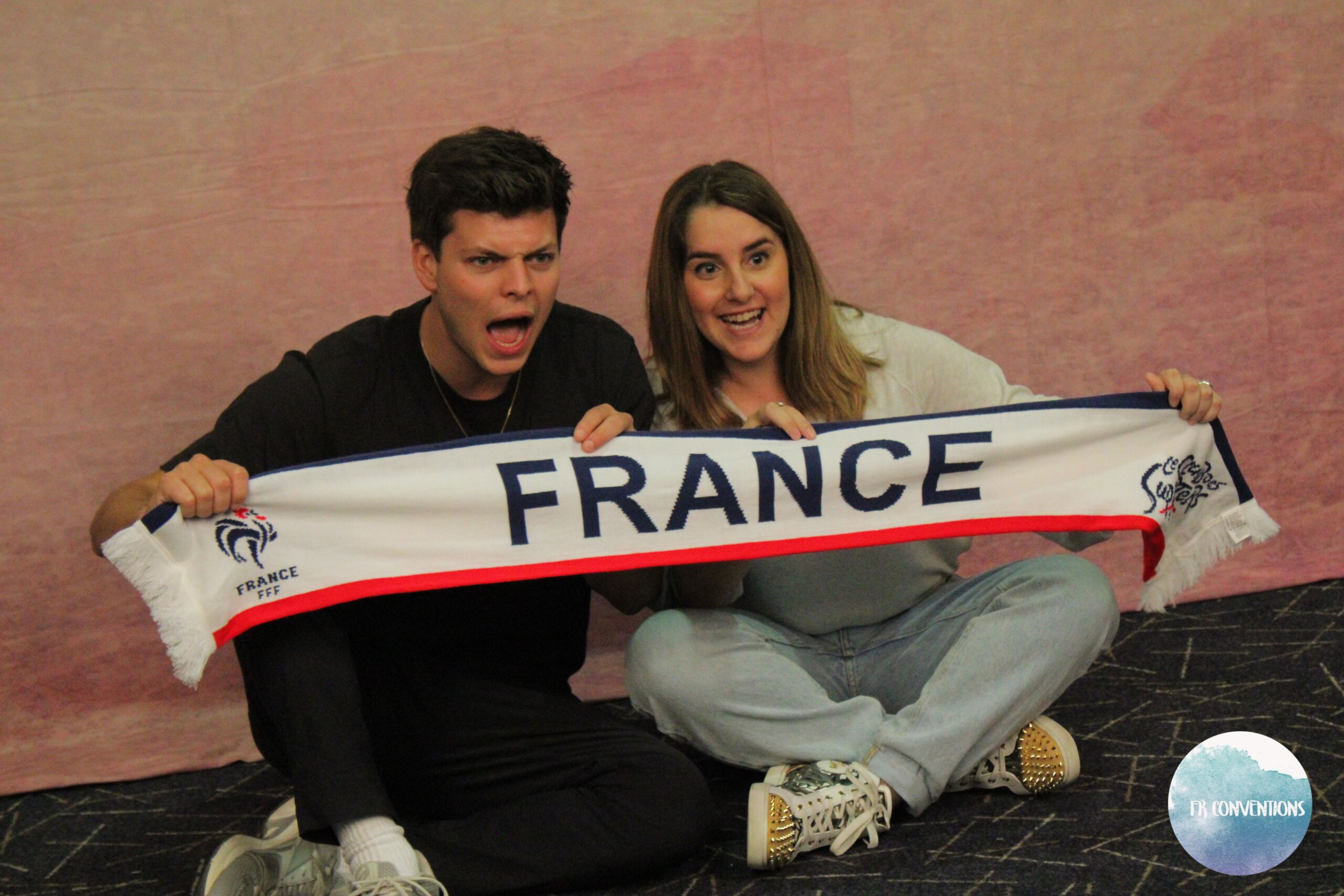 From Kattegat to Paris
