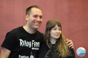 Galerie photos de l'événement Slay The Vampires 5 - Photo 11
