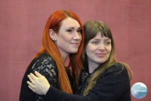 Galerie photos de l'événement Slay The Vampires 5 - Photo 24