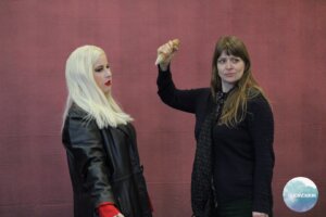 Galerie photos de l'événement Slay The Vampires 5 - Photo 51