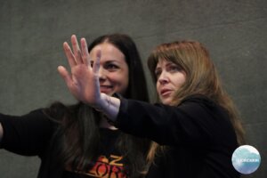 Galerie photos de l'événement Slay The Vampires 5 - Photo 8