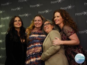 Galerie photos de l'événement The Happy Ending Con 5 - Photo 281