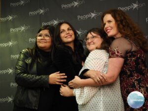 Galerie photos de l'événement The Happy Ending Con 5 - Photo 286