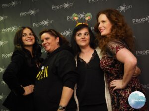 Galerie photos de l'événement The Happy Ending Con 5 - Photo 287