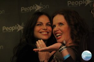 The Happy Ending Con 5