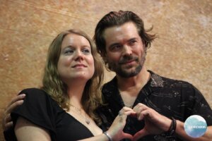 Galerie photos de l'événement Slay The Vampires 5 - Photo 53