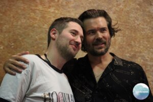 Galerie photos de l'événement Slay The Vampires 5 - Photo 70