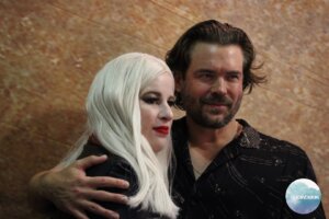 Galerie photos de l'événement Slay The Vampires 5 - Photo 55