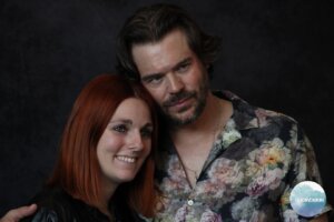 Galerie photos de l'événement Slay The Vampires 5 - Photo 35