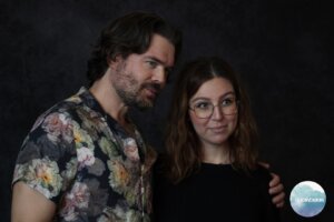 Galerie photos de l'événement Slay The Vampires 5 - Photo 43