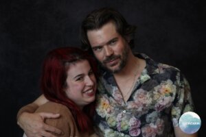 Galerie photos de l'événement Slay The Vampires 5 - Photo 44
