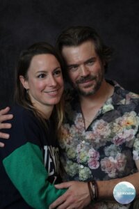 Galerie photos de l'événement Slay The Vampires 5 - Photo 24