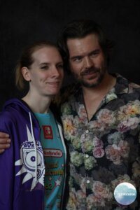 Galerie photos de l'événement Slay The Vampires 5 - Photo 25