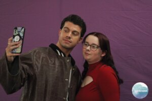 Galerie photos de l'événement Beacon Hills Forever 2 - Photo 11