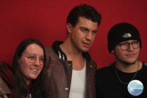 Galerie photos de l'événement Beacon Hills Forever 2 - Photo 16