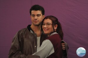 Galerie photos de l'événement Beacon Hills Forever 2 - Photo 1