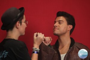 Galerie photos de l'événement Beacon Hills Forever 2 - Photo 19