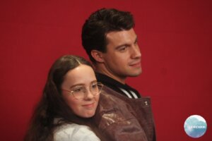 Galerie photos de l'événement Beacon Hills Forever 2 - Photo 28