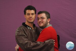 Galerie photos de l'événement Beacon Hills Forever 2 - Photo 2