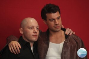 Galerie photos de l'événement Beacon Hills Forever 2 - Photo 29