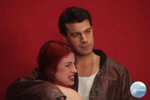 Galerie photos de l'événement Beacon Hills Forever 2 - Photo 39