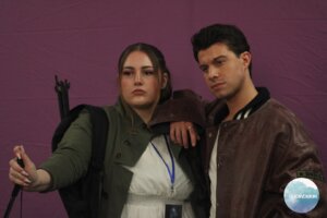 Galerie photos de l'événement Beacon Hills Forever 2 - Photo 5