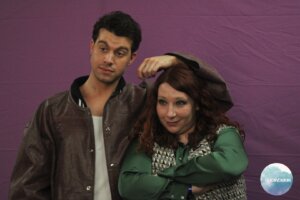 Galerie photos de l'événement Beacon Hills Forever 2 - Photo 8