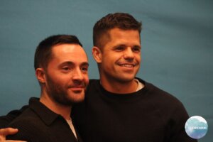 Galerie photos de l'événement Beacon Hills Forever 2 - Photo 53