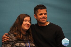 Galerie photos de l'événement Beacon Hills Forever 2 - Photo 44