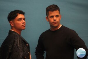 Galerie photos de l'événement Beacon Hills Forever 2 - Photo 63